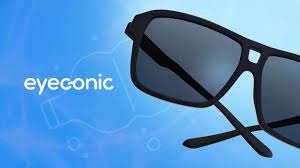 Eyeconic Glasses: A Visionary Blend of Style and Function